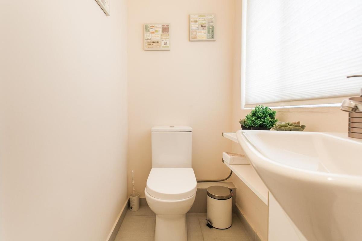 Lovely Apt W/Heated Jacuzzi &Full Acropolis View Atina Dış mekan fotoğraf